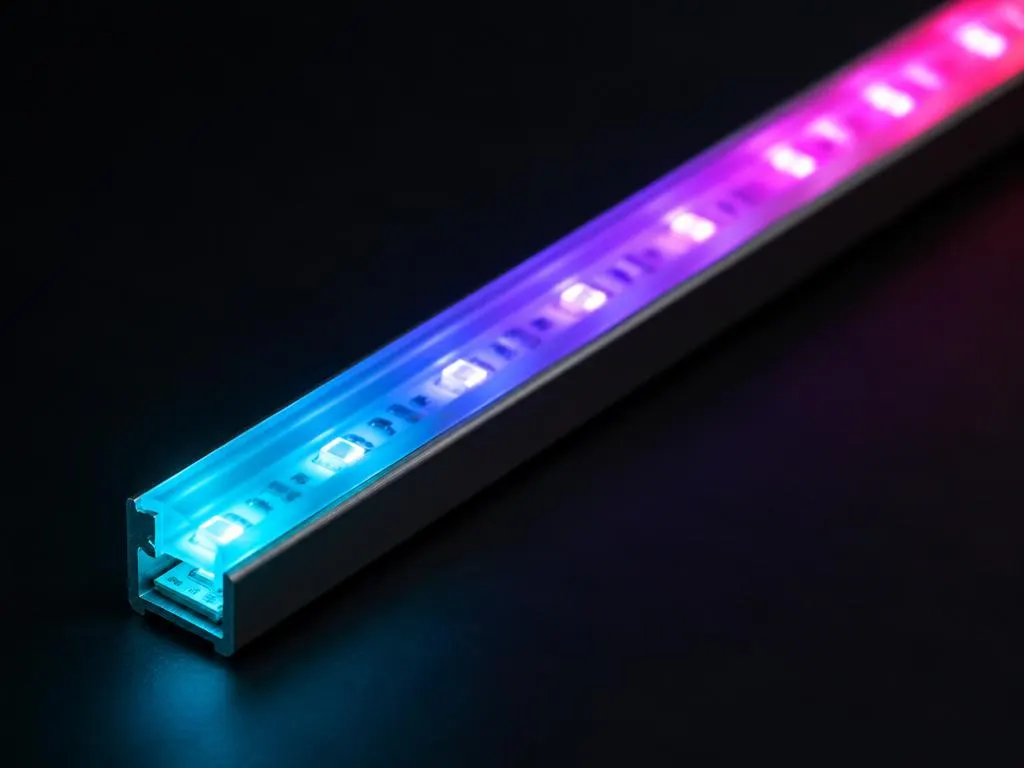 3000K ou 4000K: qual temperatura de cor escolher?